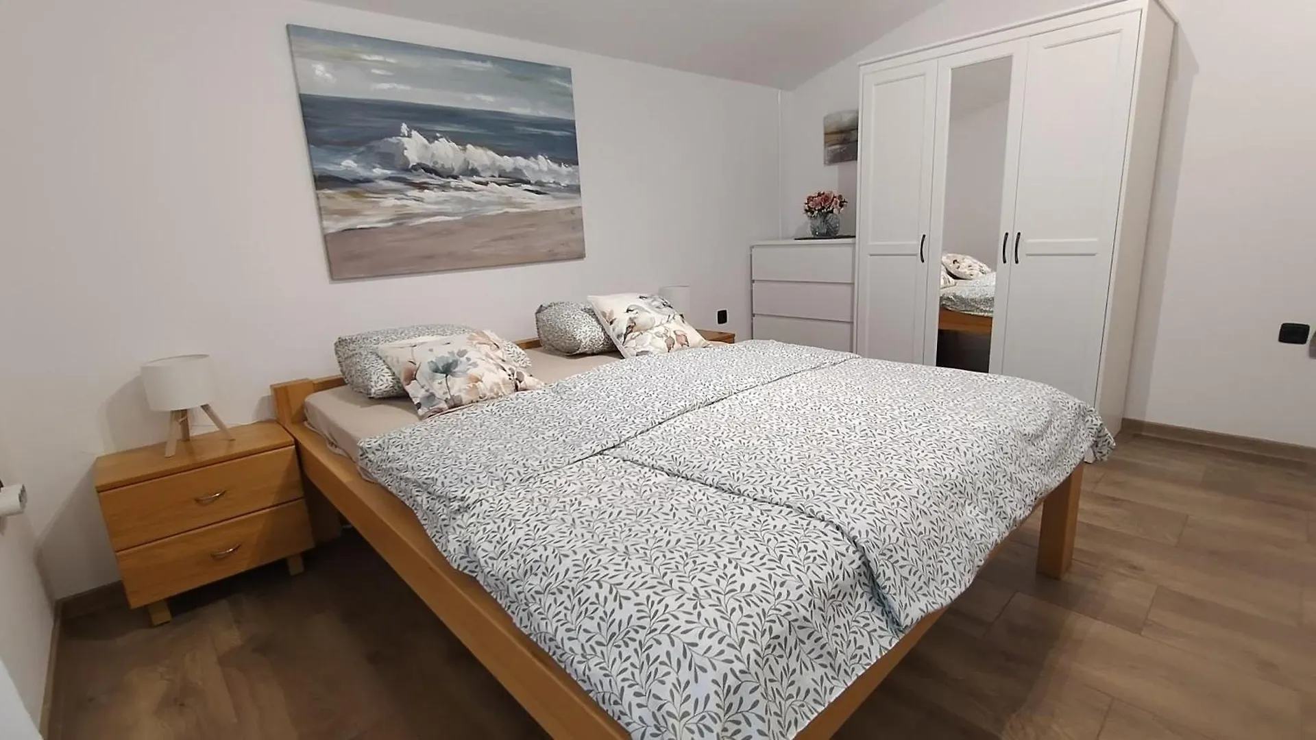 Daire Apartman Forest Queen Pula