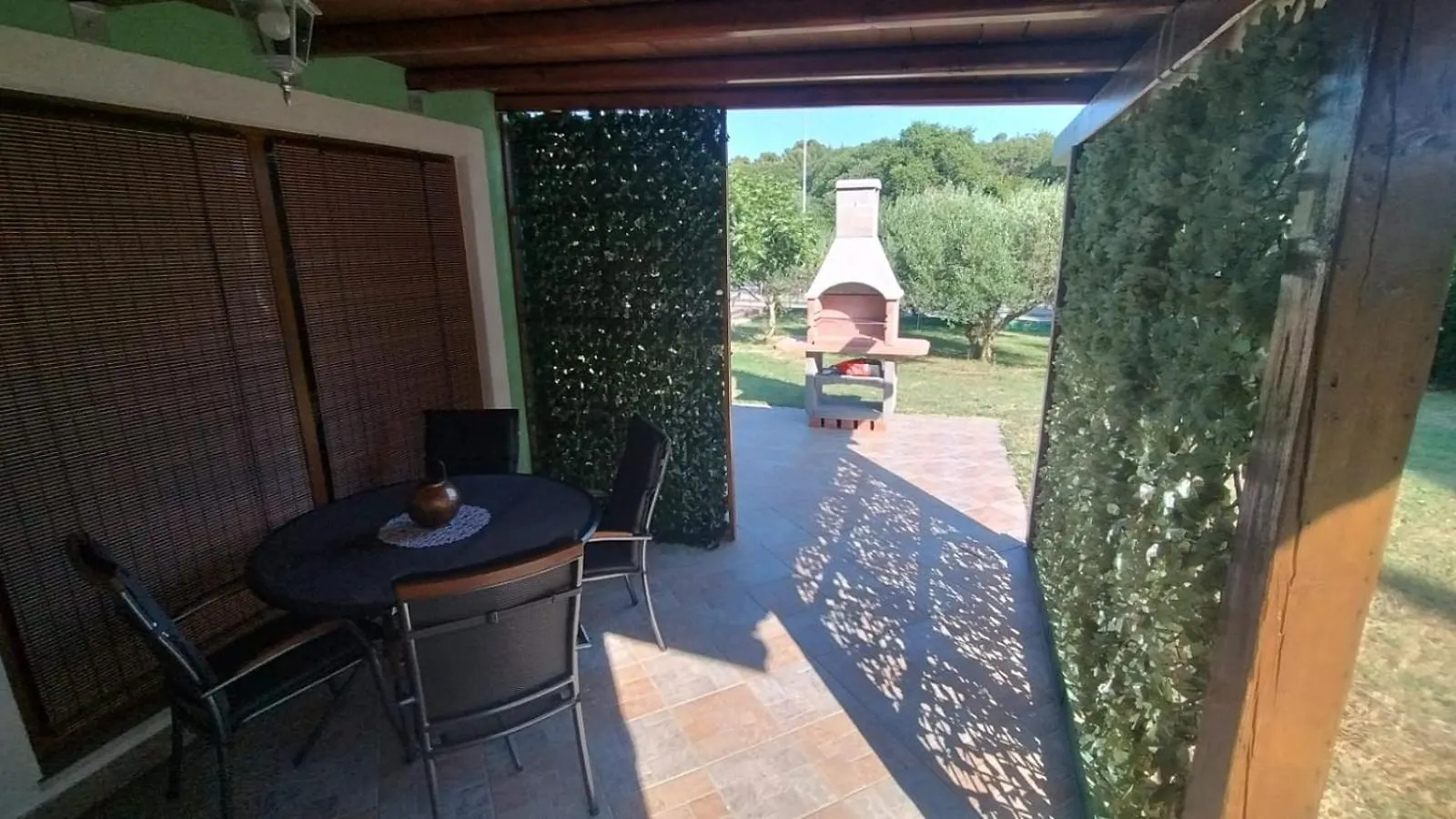 Apartman Forest Queen Pula Daire