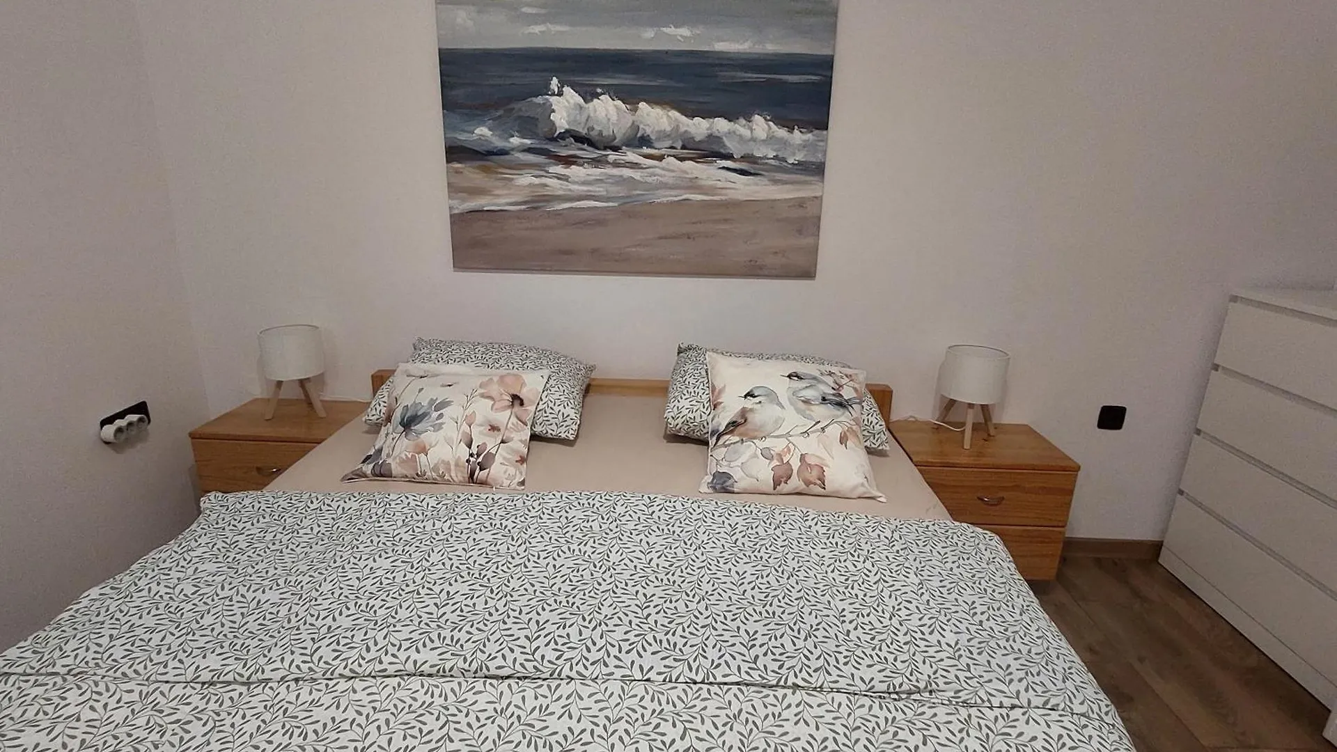 Apartman Forest Queen Pula Hırvatistan