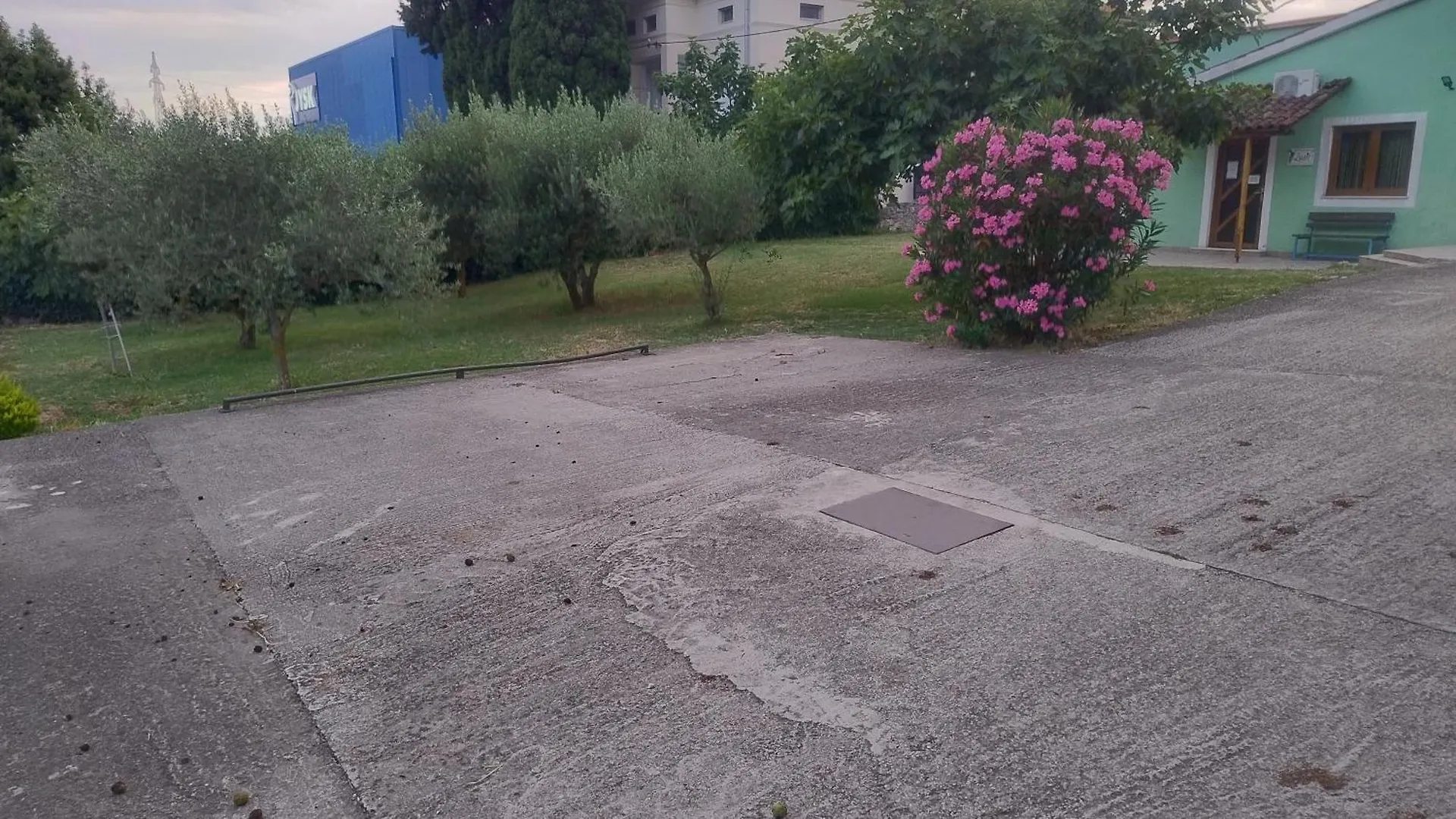 Apartman Forest Queen Pula 0*,  Hırvatistan