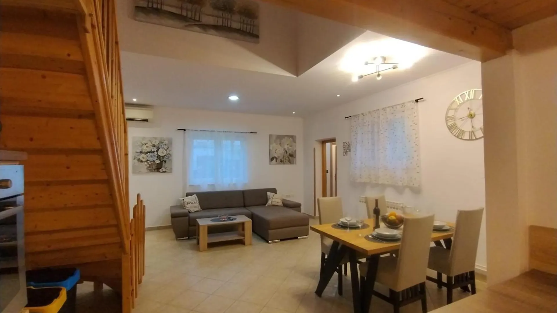 Apartman Forest Queen Pula