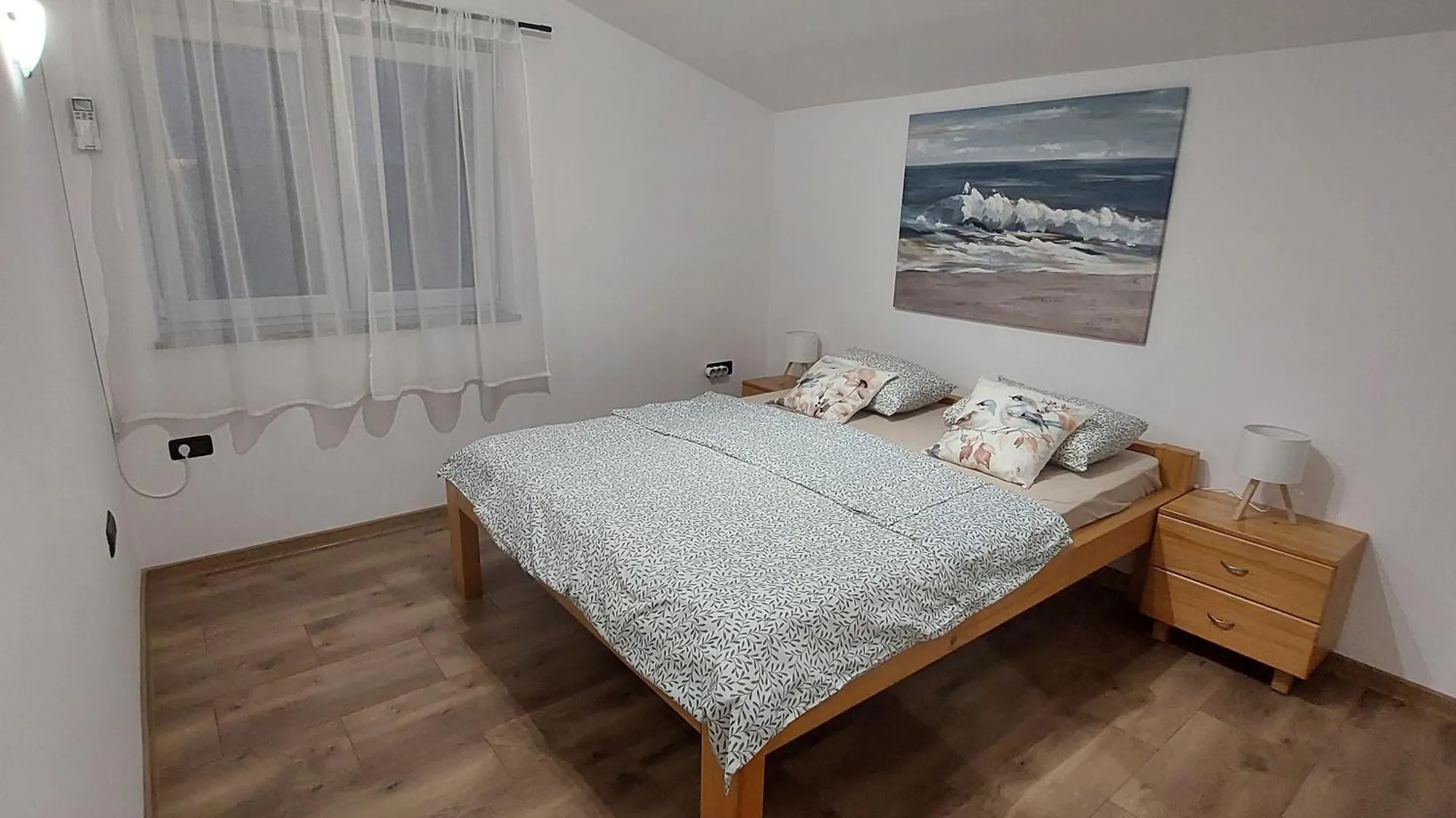 Apartman Forest Queen Pula Hırvatistan