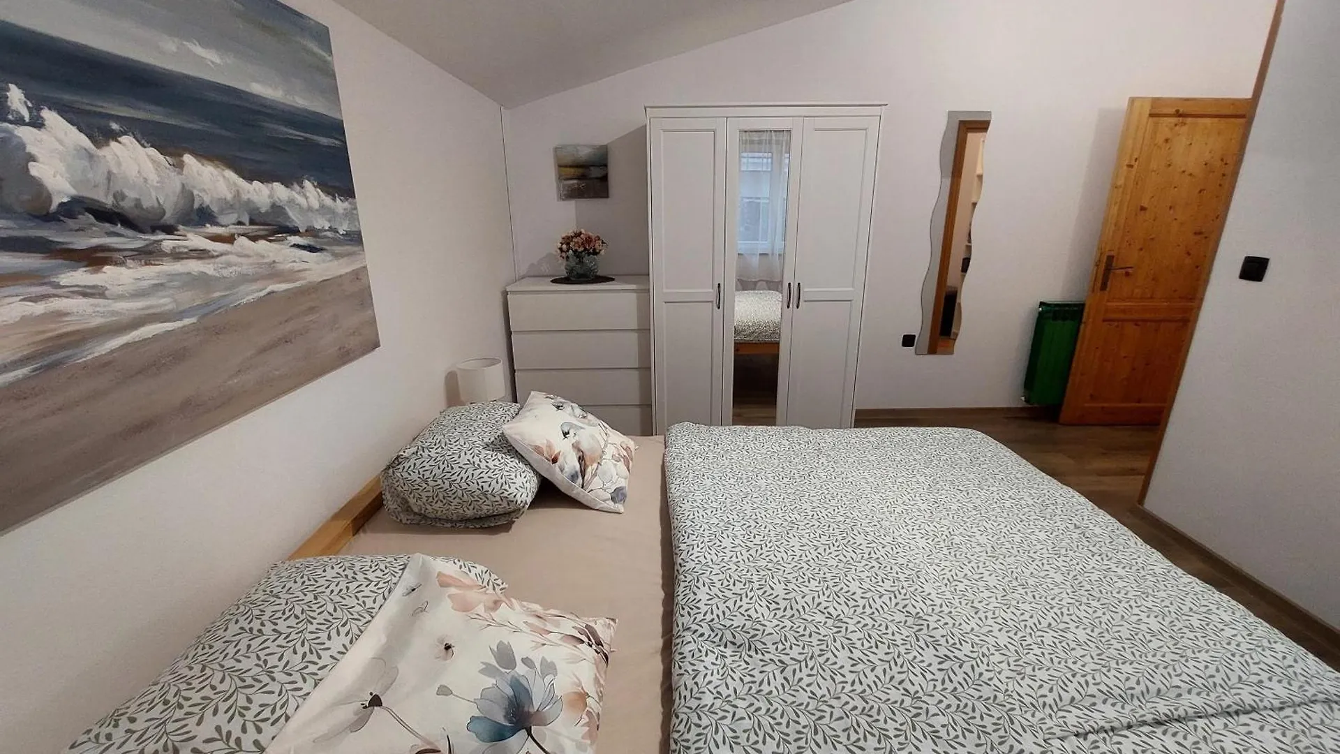 Apartman Forest Queen Pula 0*,  Hırvatistan