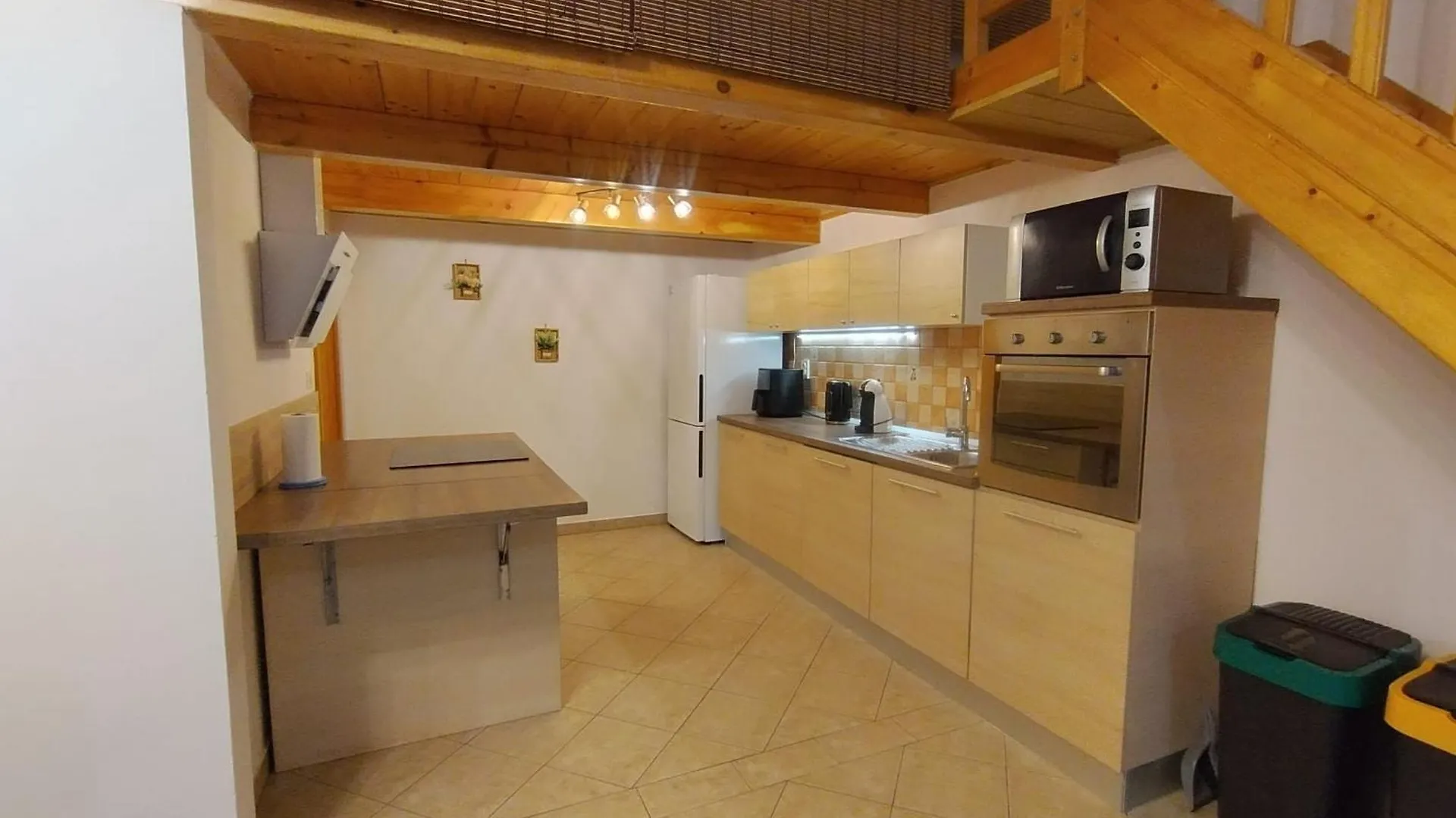 Daire Apartman Forest Queen Pula Hırvatistan