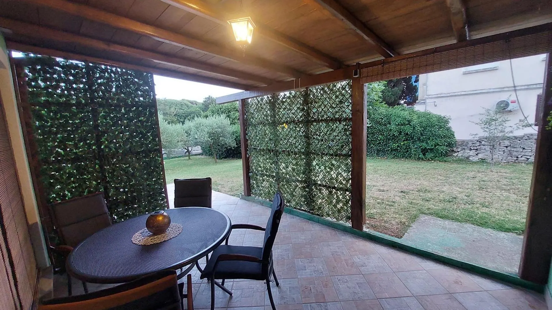 Apartman Forest Queen Pula