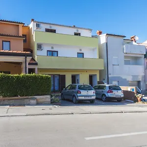 Appartamento Milos, Pola