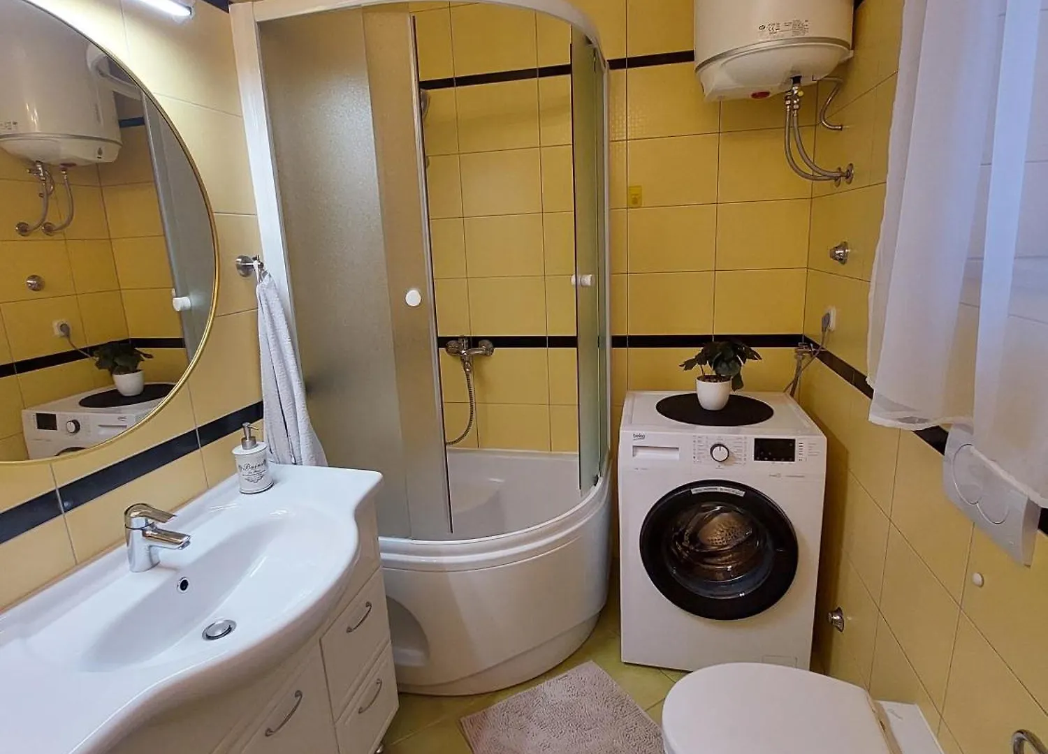 Apartman Forest Queen Pula 0*,  Chorvatsko