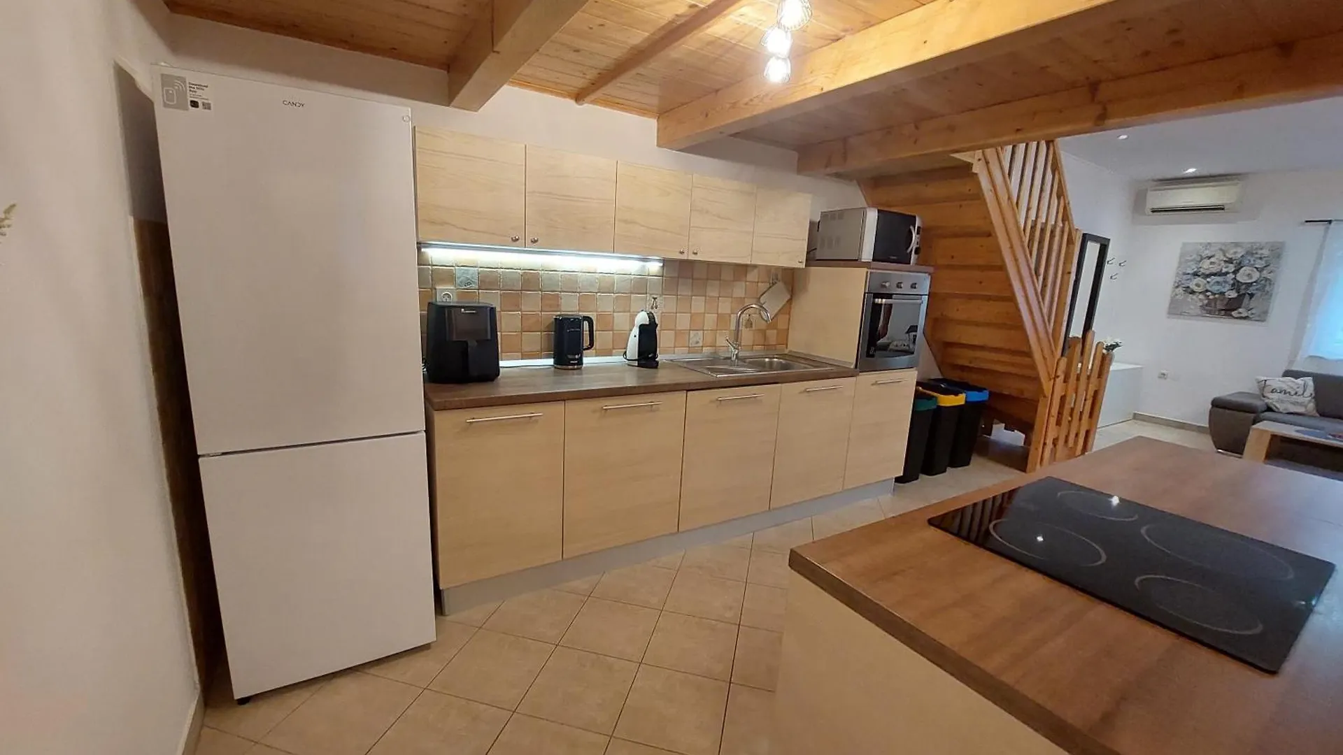 Apartman Forest Queen Pula 0*,  Chorvatsko