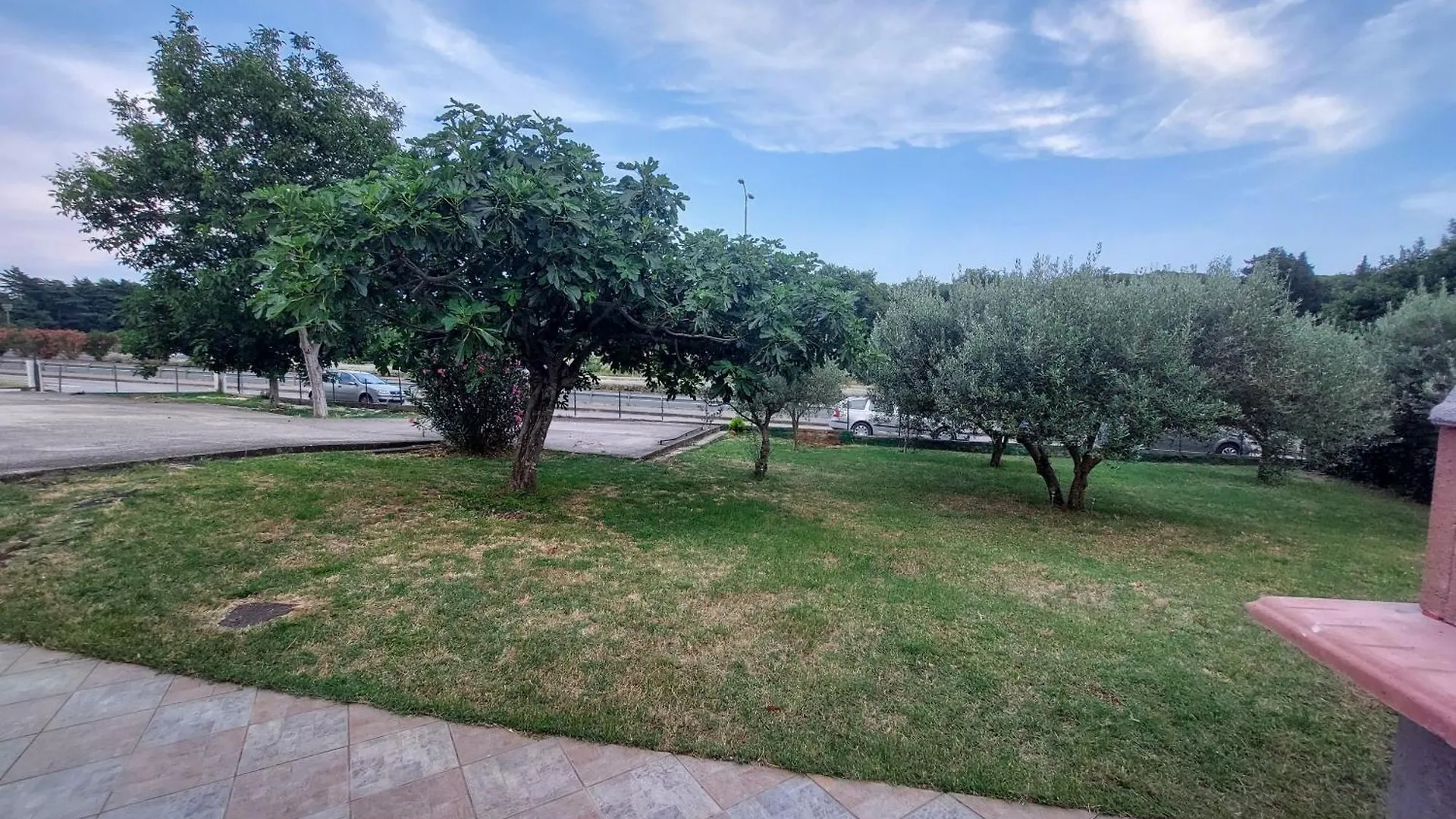 Apartmán Apartman Forest Queen Pula Chorvatsko