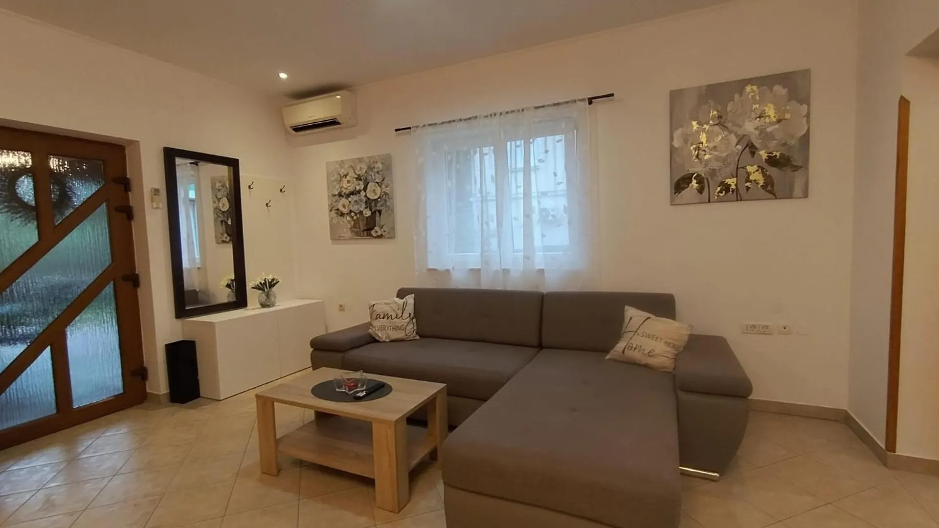 Apartmán Apartman Forest Queen Pula