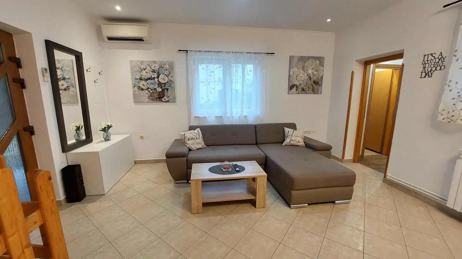 Apartman Forest Queen Pula Apartmán