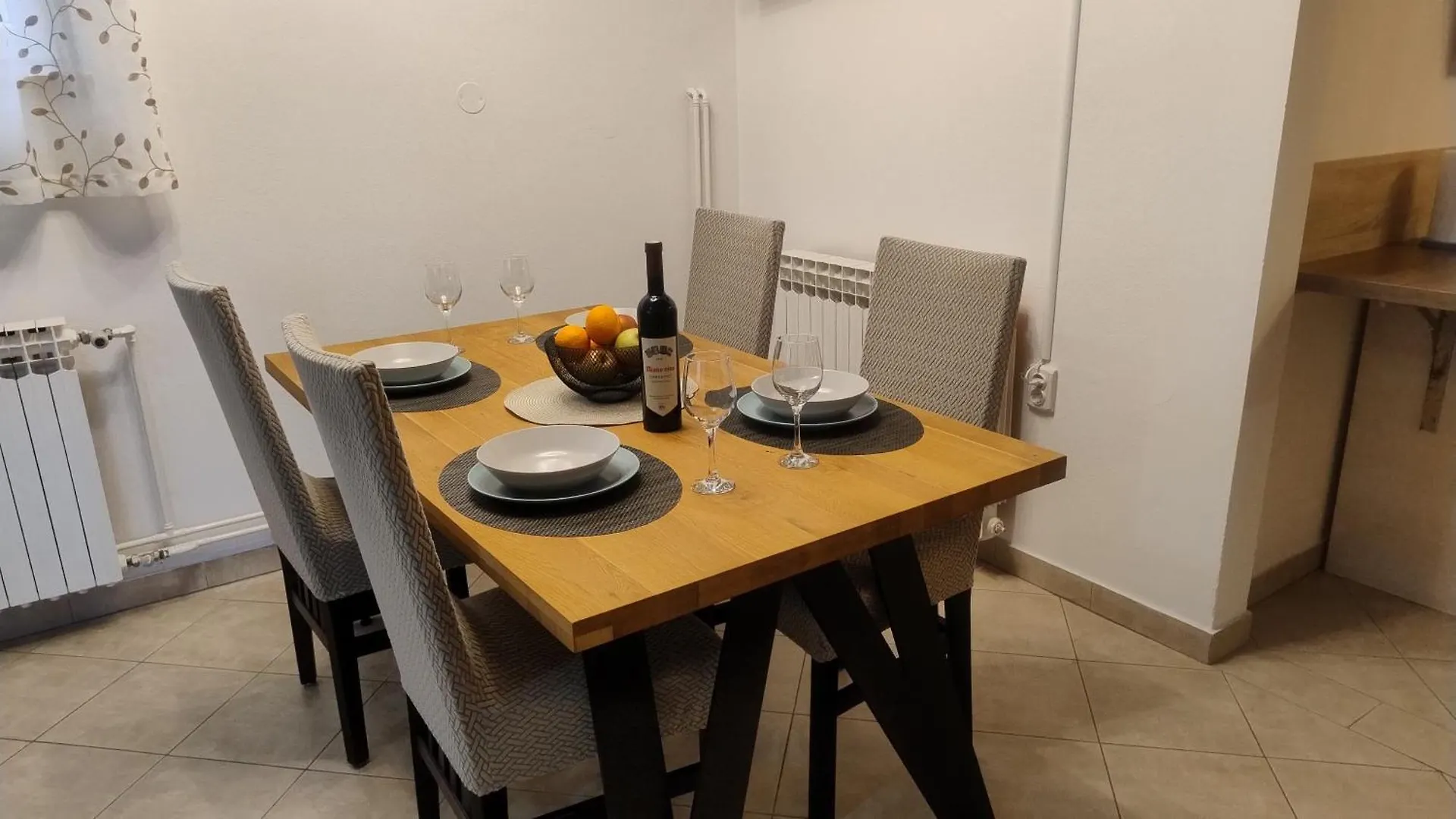 Apartman Forest Queen Pula